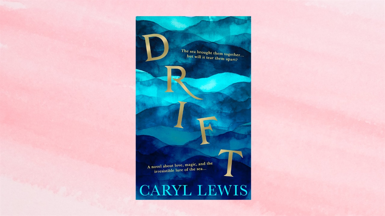 Drift by Caryl Lewis