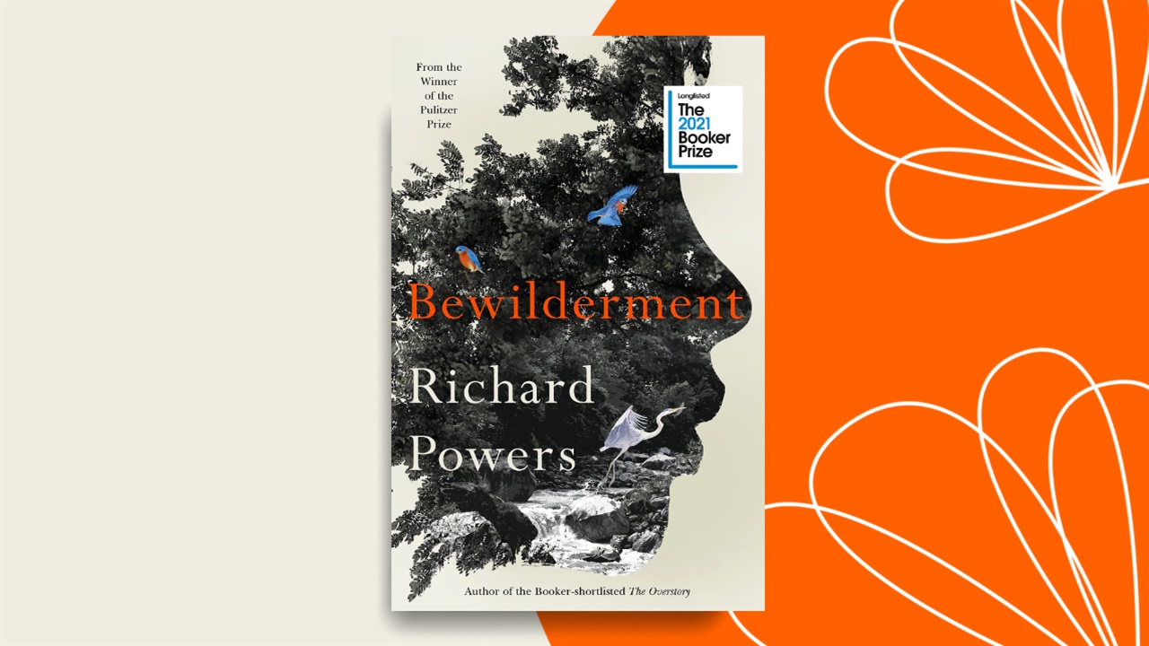 Richard Powers' Bewilderment