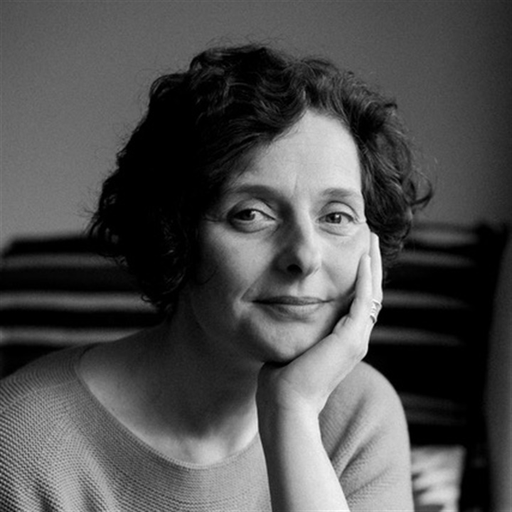 Sophie Buchaillard
