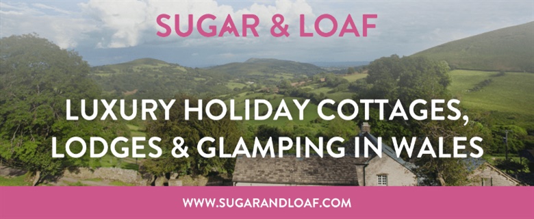Sugar & Loaf self-catering cottages 
