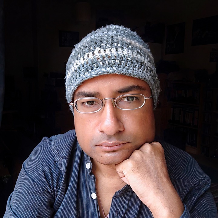 Taz Rahman