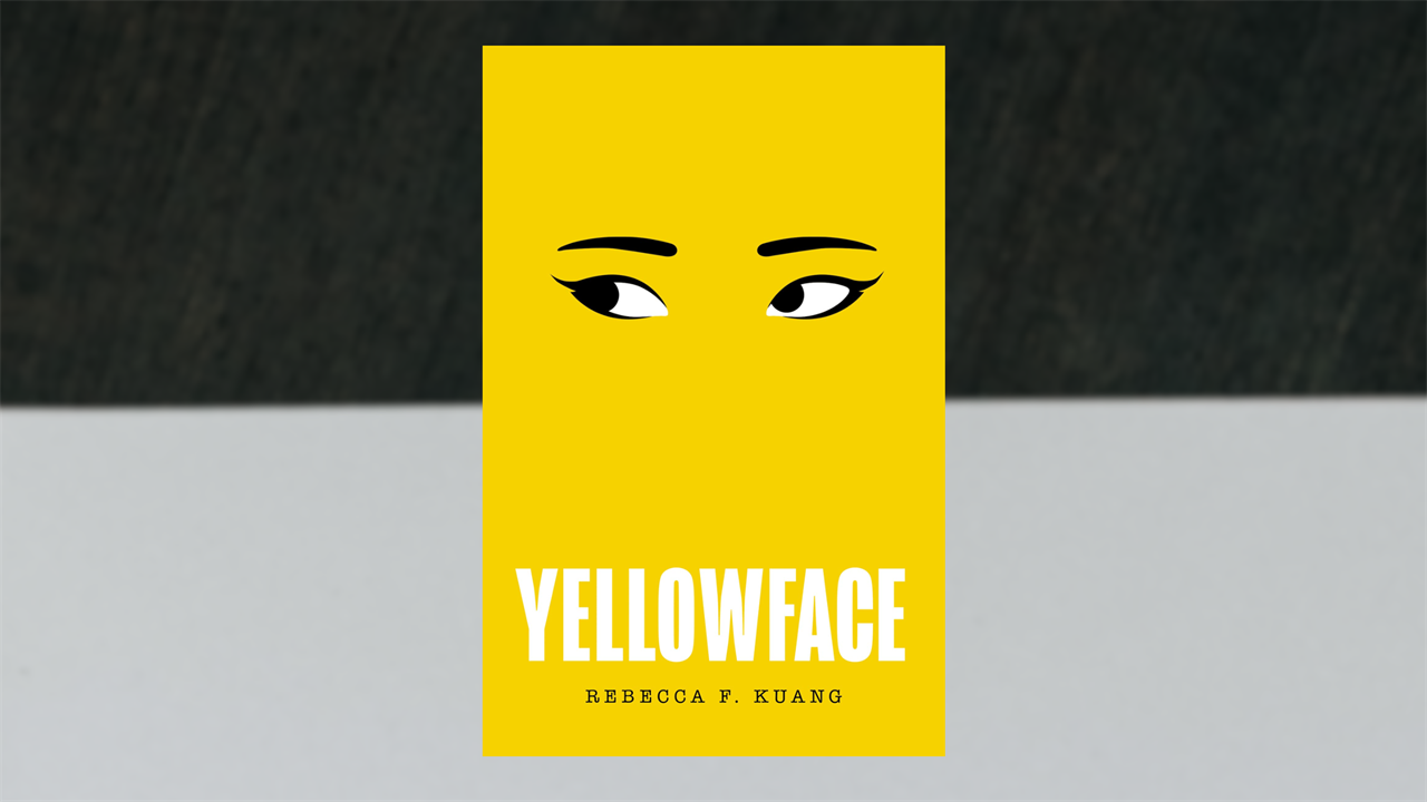 Yellowface