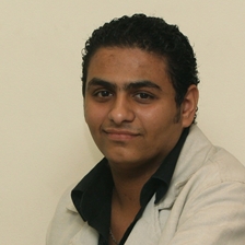 Mohammad Salah Al Azab