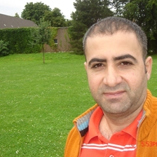 Nazem El Sayed