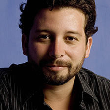 João Paulo Cuenca