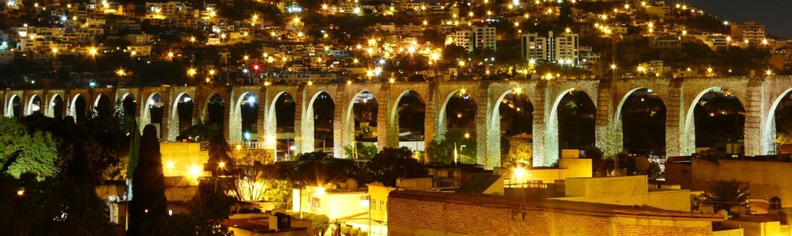 Hay Festival Querétaro
