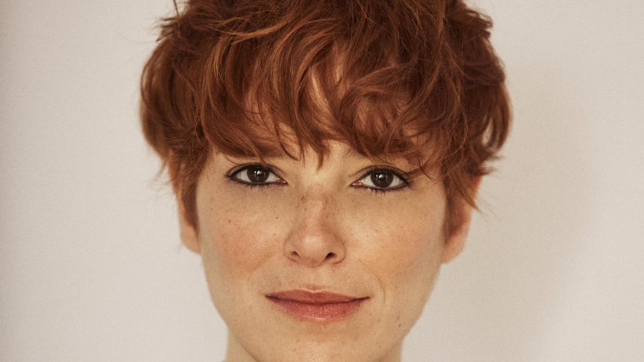 Hay Festival Debut Discoveries - Q&A with Virginia Feito