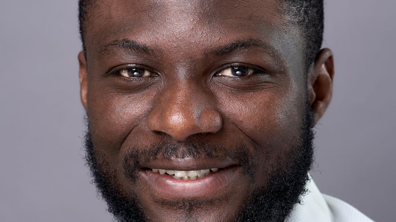 Hay Festival Debut Discoveries - Q&A With Stephen Buoro