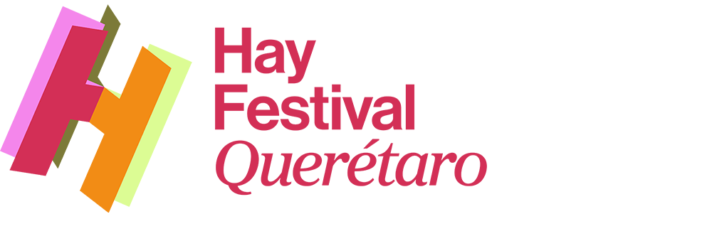 Hay Festival Querétaro logo