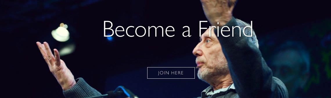 Michael Rosen