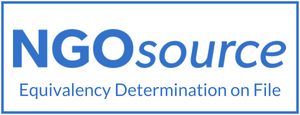 NGO Source ED logo