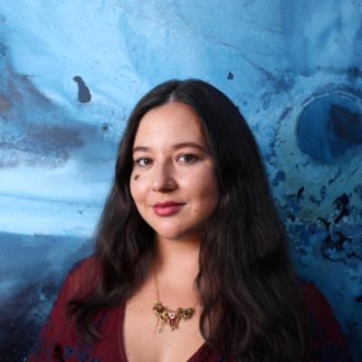 Peter Bunzl and Kiran Millwood Hargrave Peter Bunzl and Kiran Millwood Hargrave