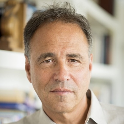 Anthony Horowitz