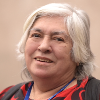 Hay Festival Reformations: Lee Maracle on indigenous education, in conversation with Ingrid Bejerman