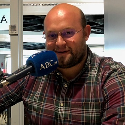 ABC Podcast: New languages for history ABC Podcast: New languages for history