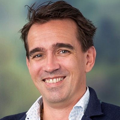 Peter Frankopan Peter Frankopan