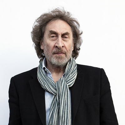 Howard Jacobson