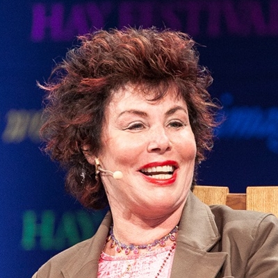 Ruby Wax