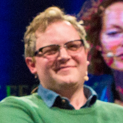 Miles Jupp