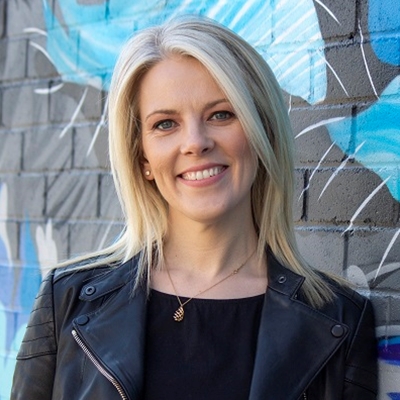 Sarah Crossan