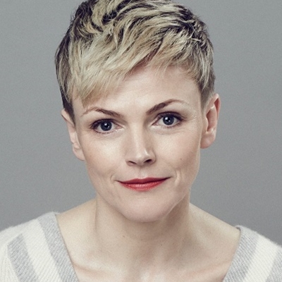 Maxine Peake