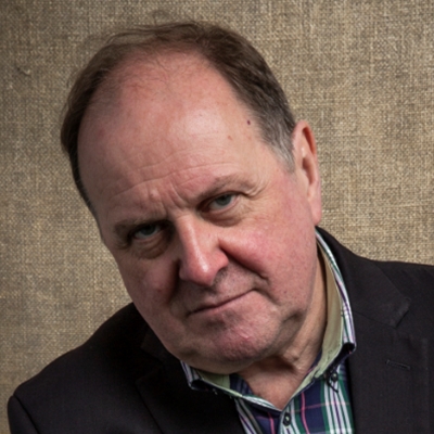 James Naughtie