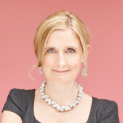 Cressida Cowell