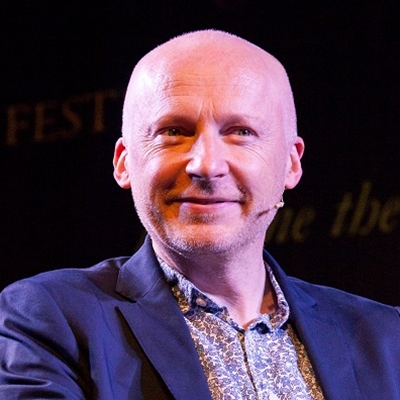 Marcus du Sautoy