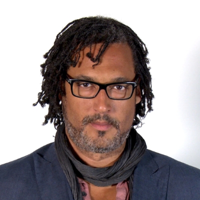 David Olusoga<br />Black British History