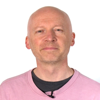 Marcus Du Sautoy<br />Gödel's Theorem