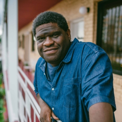 Gary Younge, introduced by Ian Goldin