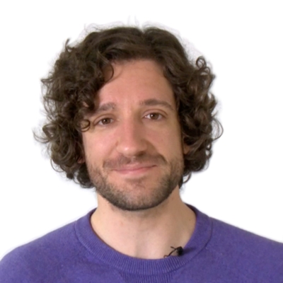 Greg Jenner - What is History?