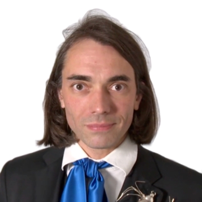 Cedric Villani - Differential Equations