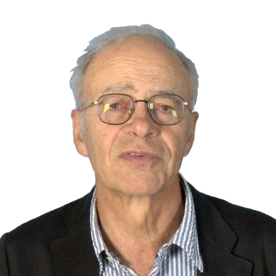 Peter Singer<br />Utilitarianism