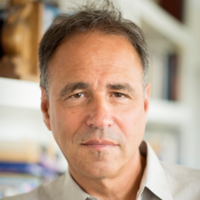 Anthony Horowitz