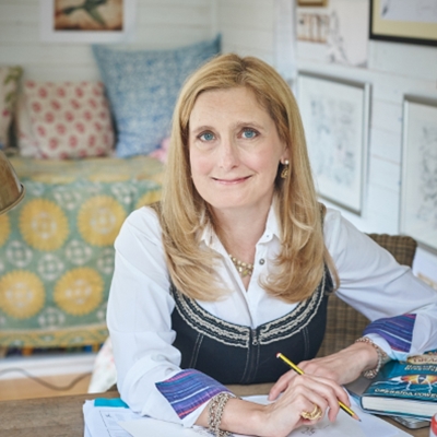 Cressida Cowell