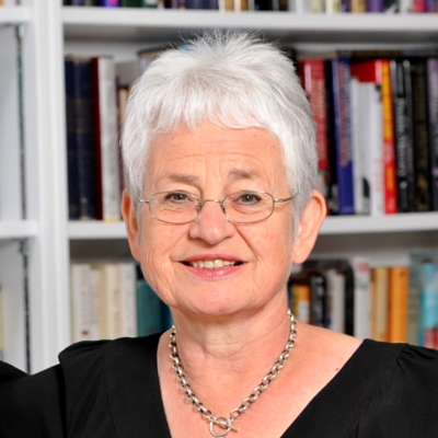 Jacqueline Wilson