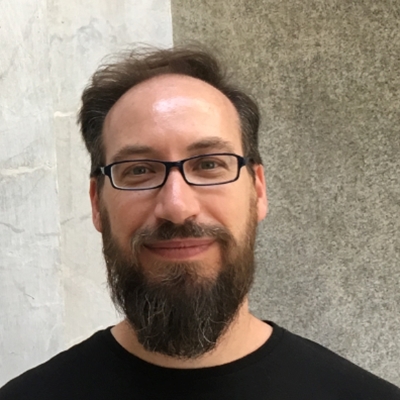 Andrew Bayliss Andrew Bayliss