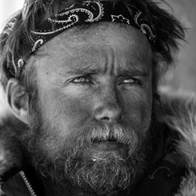 Leo Houlding talks to Andy Fryers (EXTRA EVENT)