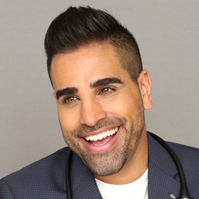 Dr Ranj