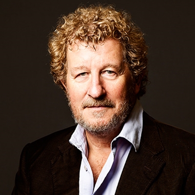 Sebastian Faulks talks to Adam Rutherford