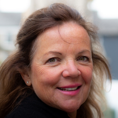 Julie Finch