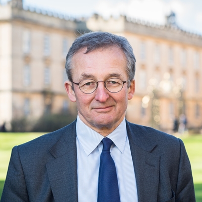 Dieter Helm Dieter Helm