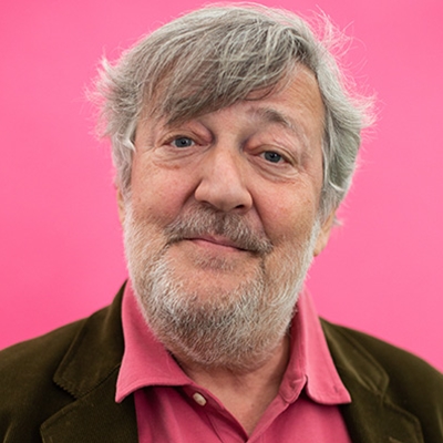 Stephen Fry Stephen Fry