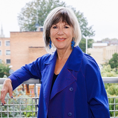 Jude Kelly Jude Kelly