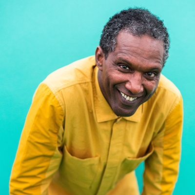 Lemn Sissay Lemn Sissay