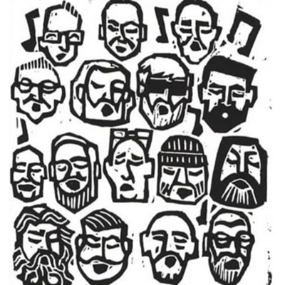 Hay Shantymen Hay Shantymen