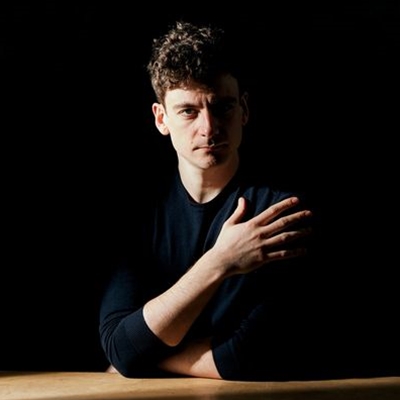 Alexander Ullman: Grieg and More Alexander Ullman: Grieg and More