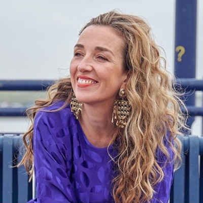 Juliet Russell Juliet Russell