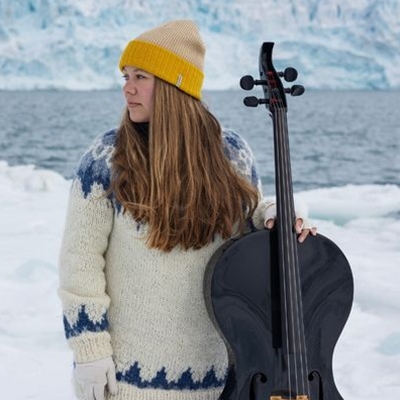 Sarah Smout Sarah Smout